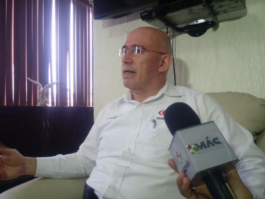 CMIC de Coatzacoalcos demandará a la pasada administración municipal por un adeudo de 20 mdp