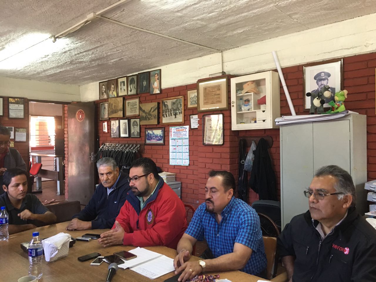 Bomberos de Córdoba realizarán campaña “El Kilómetro del Peso”