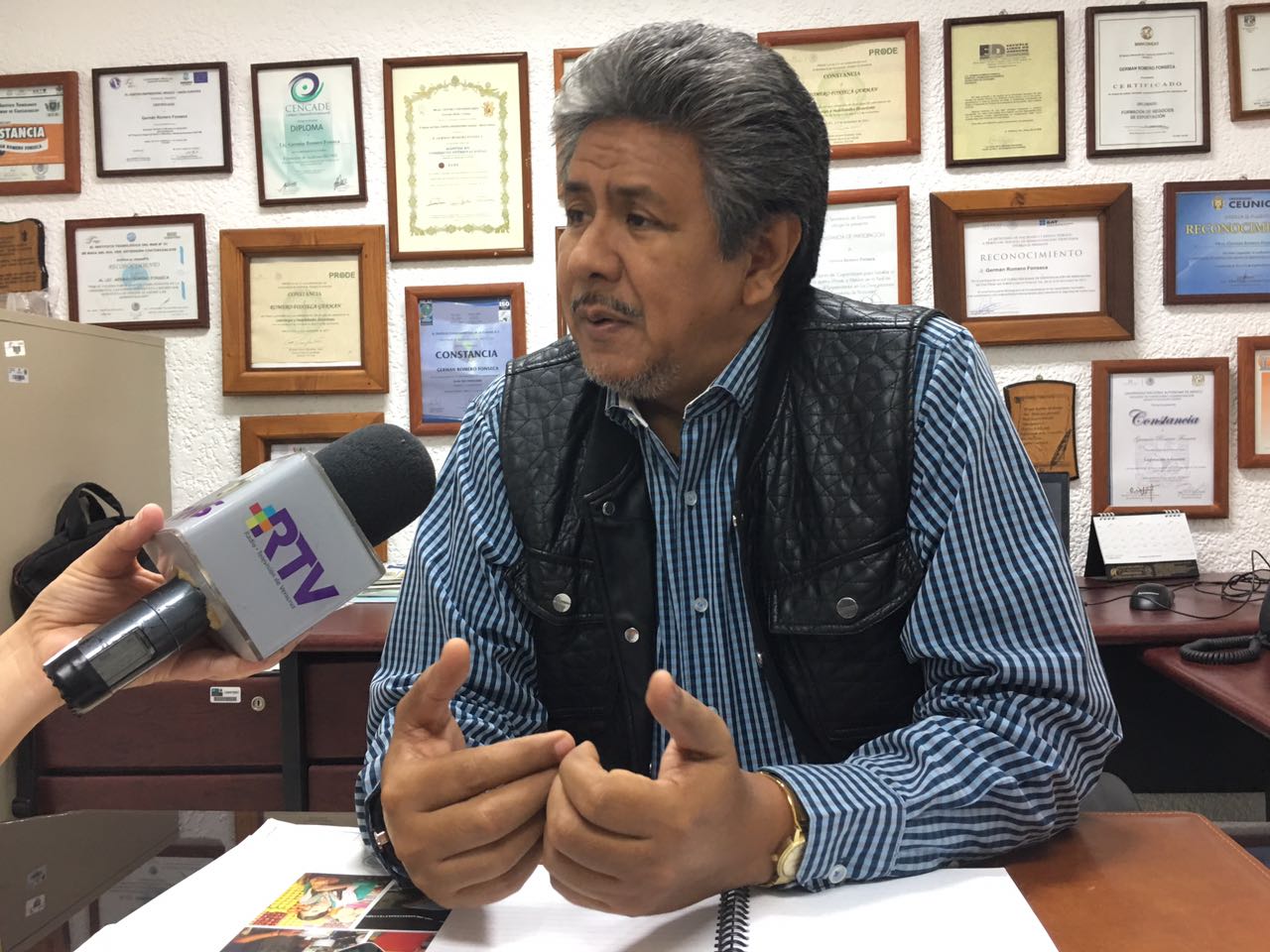 Coatzacoalcos, sede de capacitación financiera a microempresarios