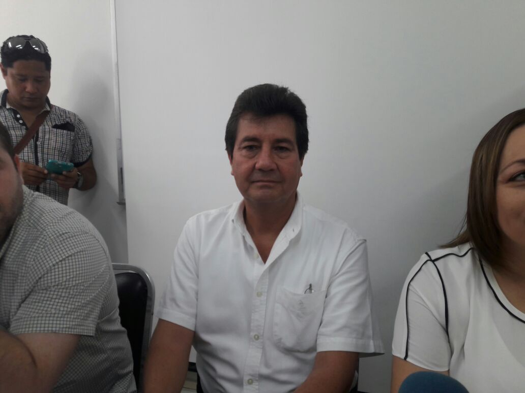 Cirugías gratuitas de Salpingoclasia en el Hospital General de Boca del Río