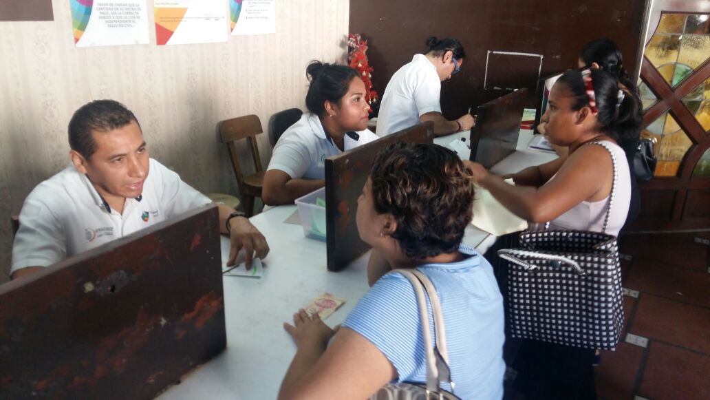 Registro Civil de Veracruz aumenta costos de los 19 servicios que ofrecen