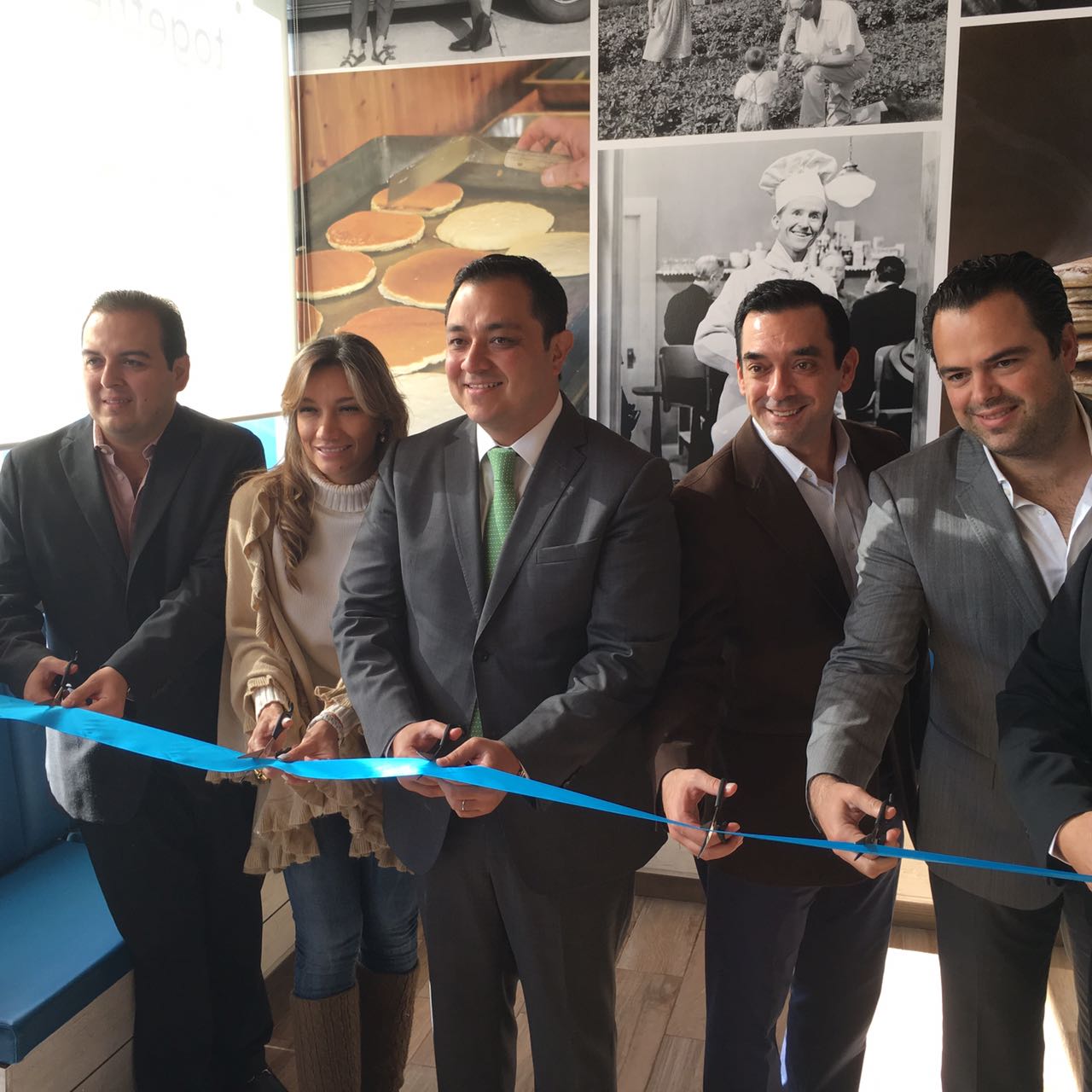 Genera 100 empleos apertura de IHOP Xalapa