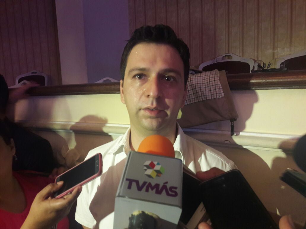 Saqueos en Veracruz dejan pérdidas de mil mdp: CANACO