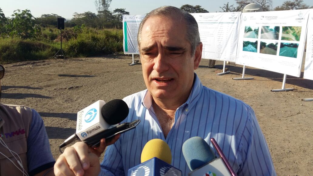 SIOP detecta más de 2500 obras inconclusas en la administración pasada