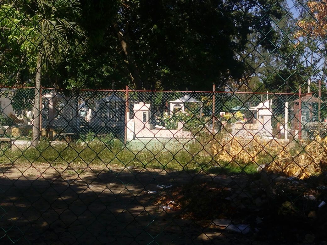 Se planea anfiteatro en el Panteón Jardines en Coatzacoalcos