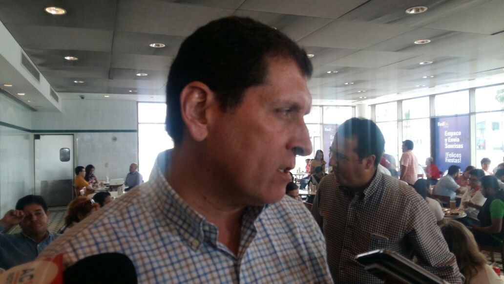 Se necesitan trabajos de infraestructura en zona costera Veracruz-Boca del Río