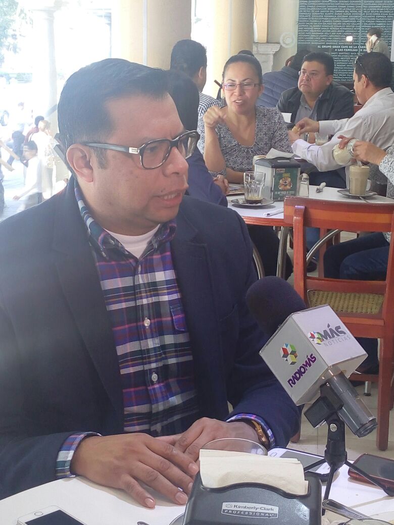 Se reactivarán plantaciones forestales comerciales en zona sur de Veracruz