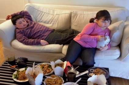 Especialistas advierten del riesgo de la salud infantil