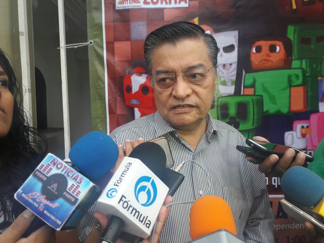 En Coatzacoalcos presentan Taxi amigo