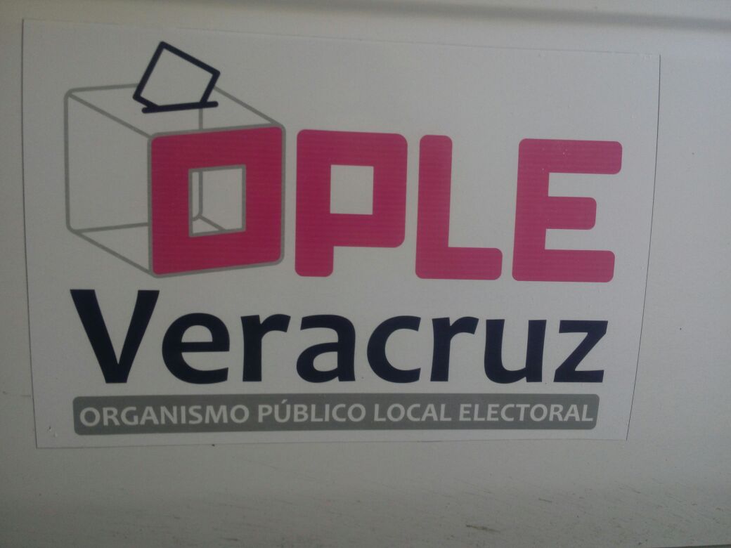 Ayuntamiento de Xalapa recibe del OPLE observaciones como medida precautoria