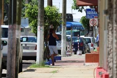 Crece el padrón de trabajadoras sexuales en Coatzacoalcos