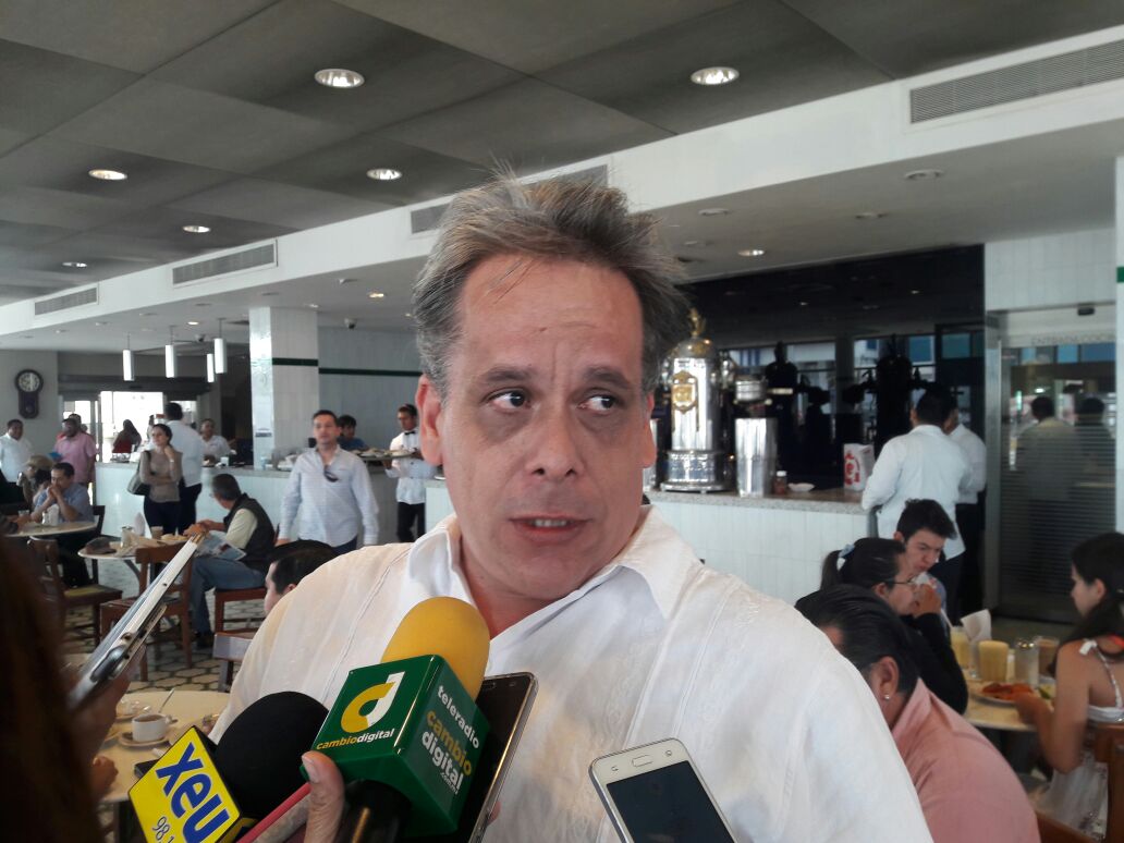 Disminuye promoción turística en Los Tuxtlas