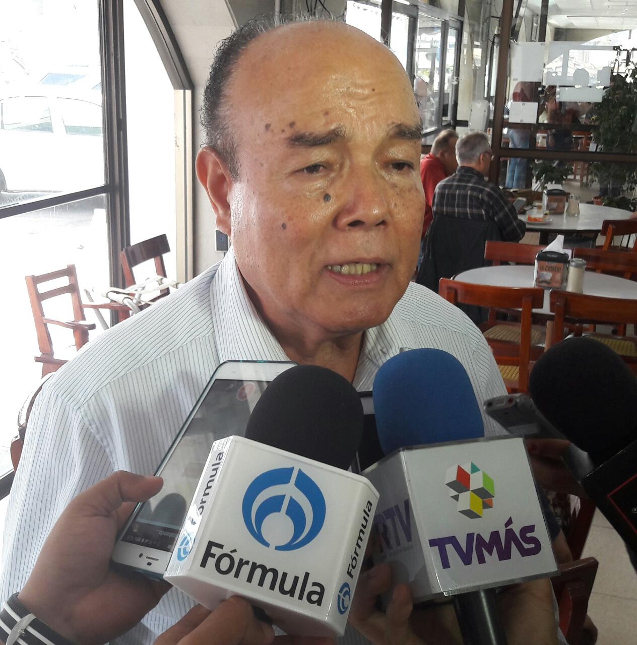 Bachillerato de Veracruz implementará medidas preventivas como Operativo Mochila