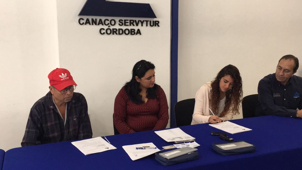 Entregan premios a ganadores del Gran Sorteo Canaco en Córdoba