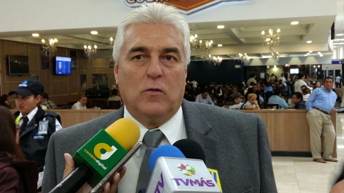 Gasolinazo afecta a CRIVER