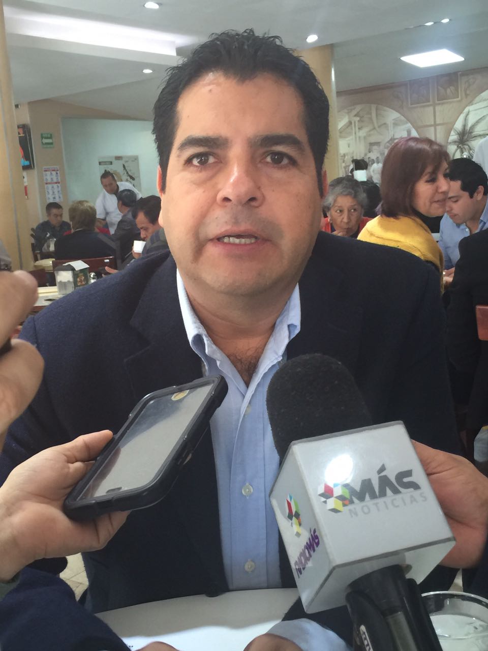 INVERBIO presentará denuncia por desvío de recursos
