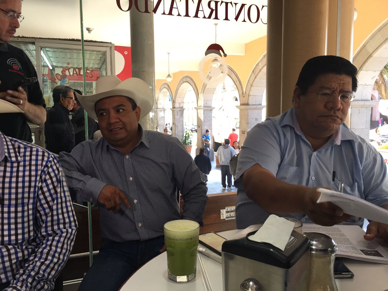 Central Campesina Cardenista prepara Paro Nacional Agrario en febrero