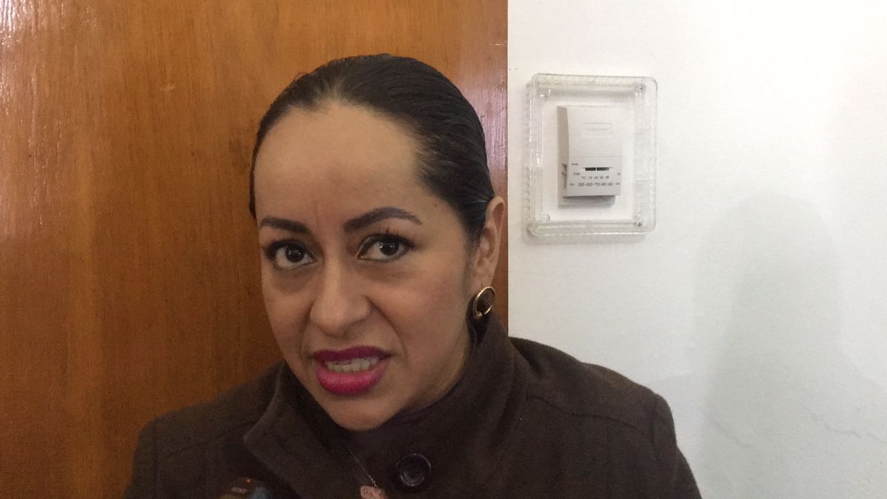 Disminuyen quejas en contra de SSP