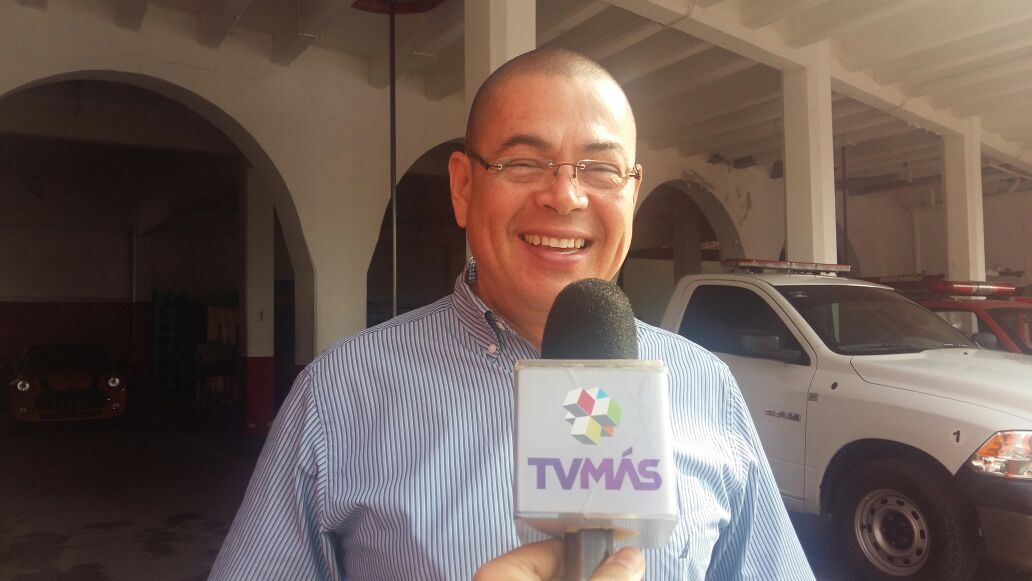 PC recomienda a automovilistas precaución al conducir