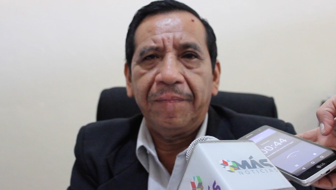 En Pánuco ICATVER buscará incrementar matrícula