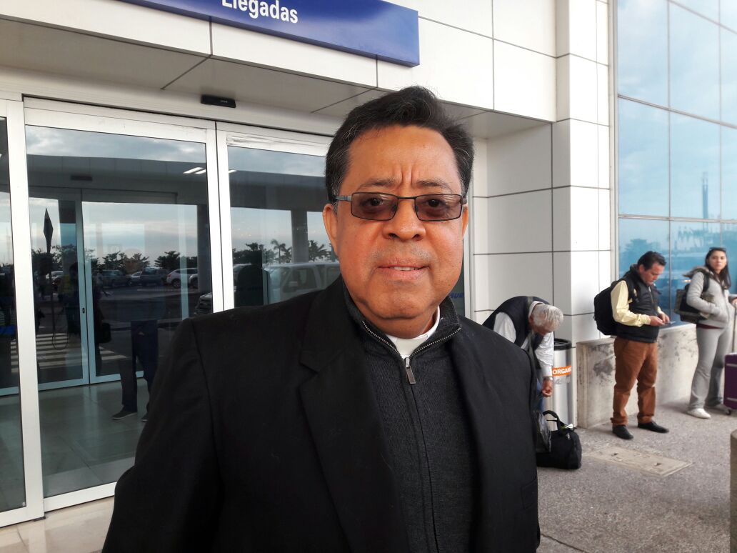 Diócesis de Veracruz urge a gobiernos a responder a demandas del pueblo