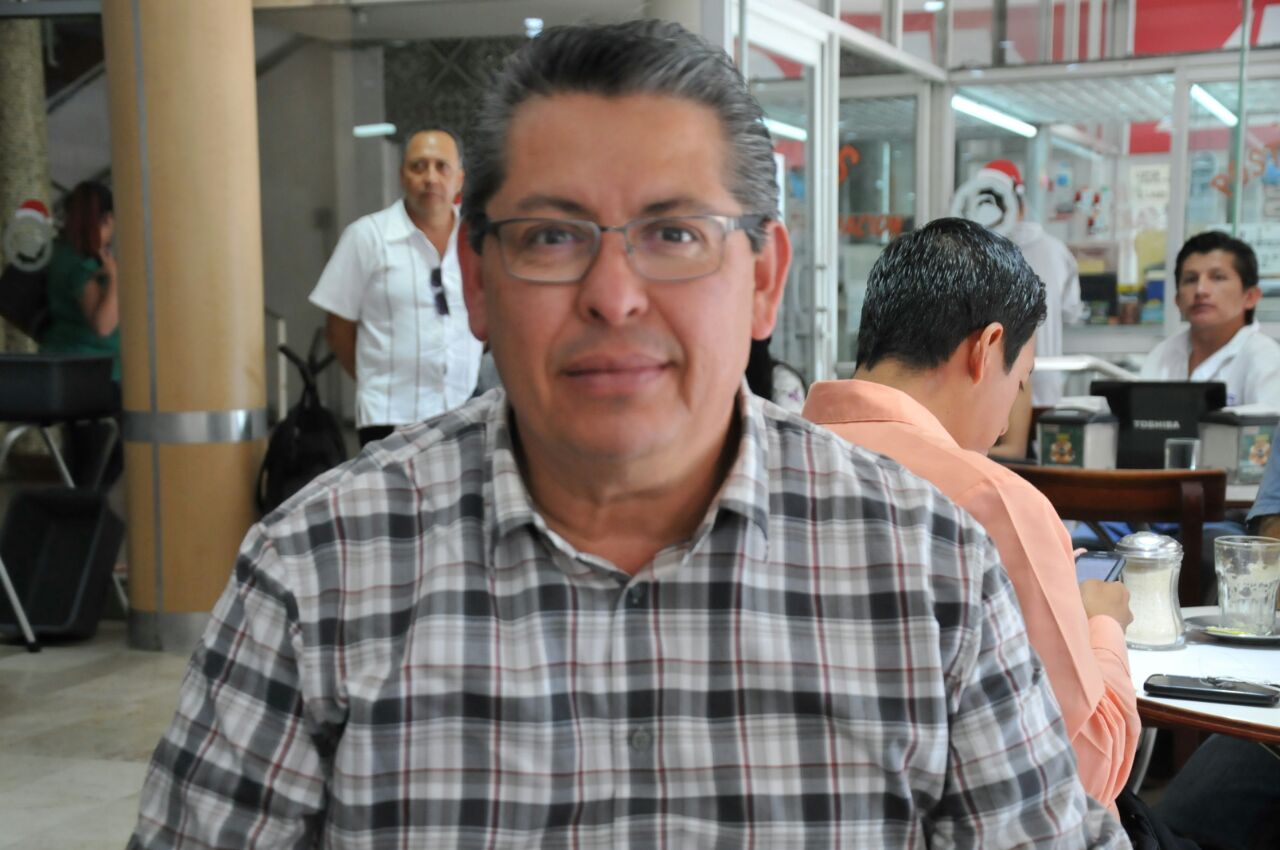 Evangélicos de Veracruz reprueban los actos vandálicos