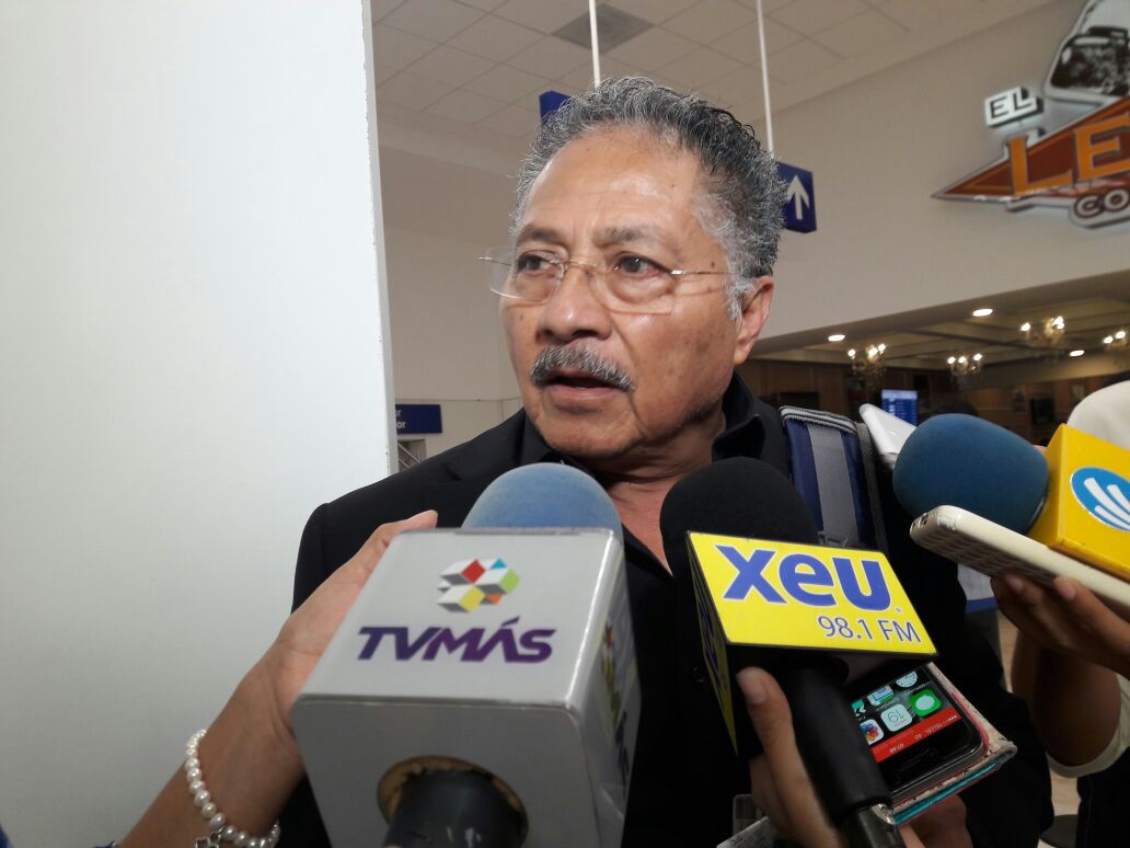 Congreso del Trabajo en Veracruz no ha recibido quejas por despidos injustificados