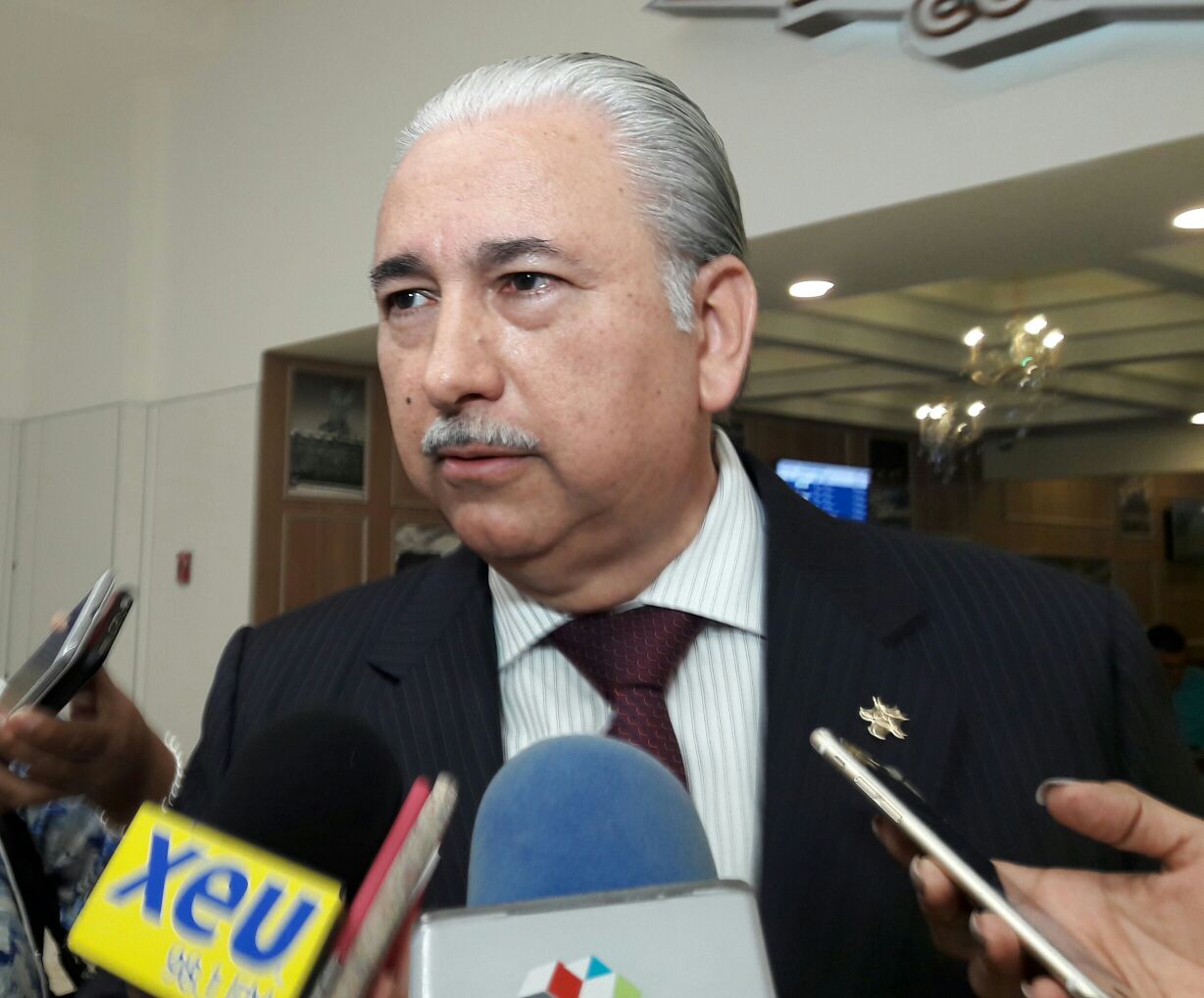 CONCAMIN exigirá auditoría a sistemas de salud