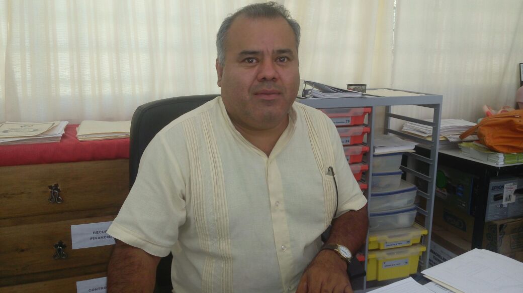 Telebachilleratos de Tuxpan registra 70% de aprovechamiento