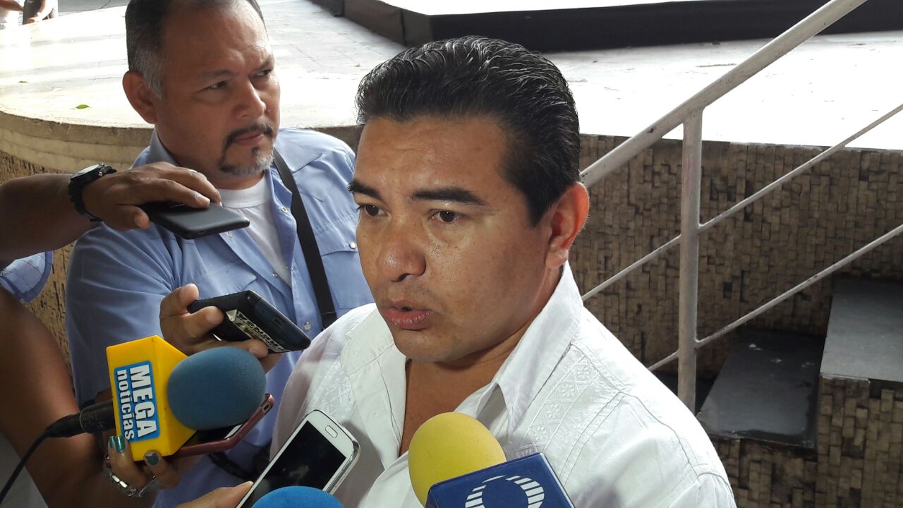 Ayuntamiento de Veracruz atento a la seguridad en redes sociales