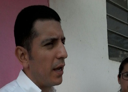 Ninguna persona en albergues, por bajas temperaturas: Toss Capistrán