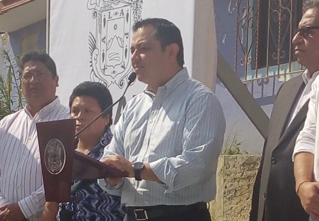 Camiones recolectores dotados con geolocalizadores: Zúñiga Martínez