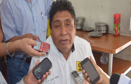 Al 95% definida alianza PAN-PRD para alcaldía de Veracruz