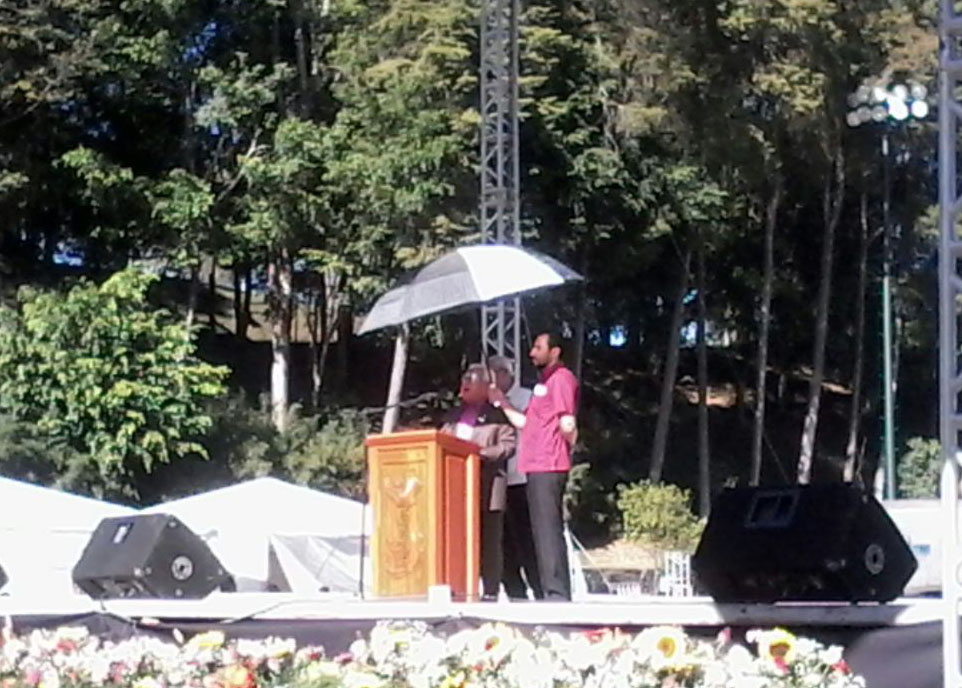 Se debe cambiar el modelo económico del país: Antorcha Campesina