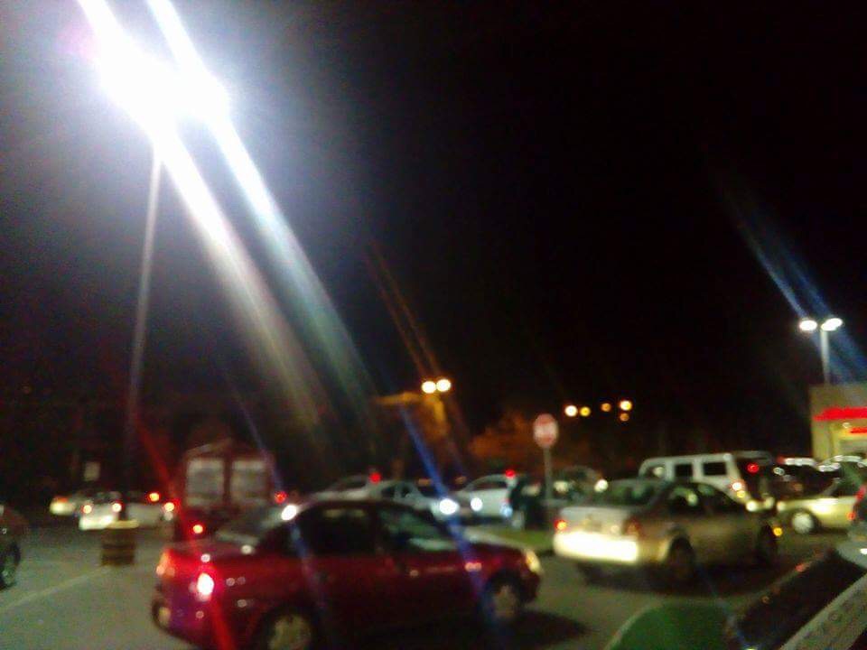 Cierran tiendas en Xalapa por temor a saqueos