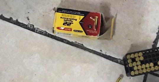 Estudiante dispara contra compañeros y maestra, en Monterrey