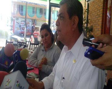 CANACINTRA Coatzacoalcos pide a autoridades federales replantear Acuerdo para el Fortalecimiento Económico