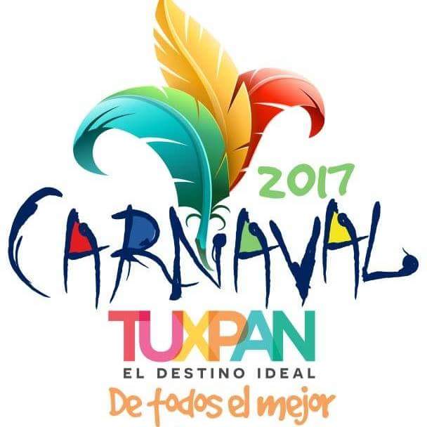 Abren convocatoria para participar en el Carnaval de Tuxpan