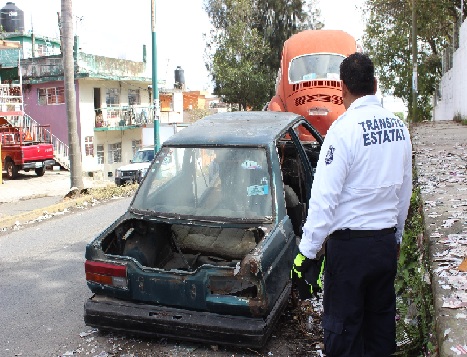 En Coatzacoalcos refuerzan Operativo Maceta