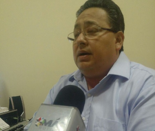 Se acercan primeros inversionistas internacionales a Secretaría de Desarrollo Económico