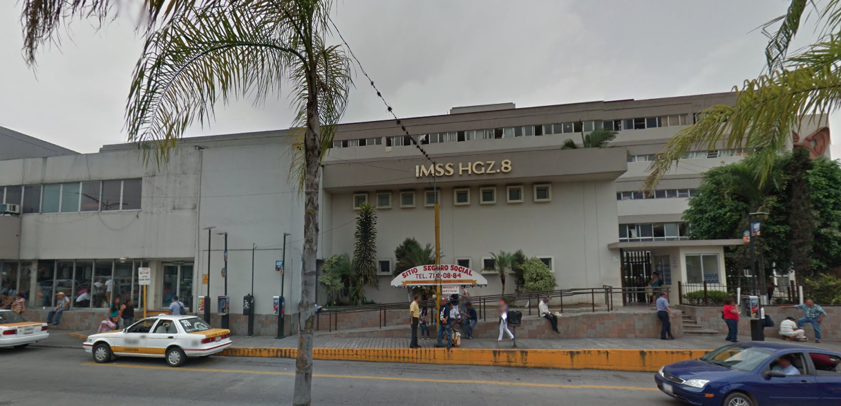 Tendrá Módulo para inscripción de nacimientos el Hospital del IMSS en Córdoba