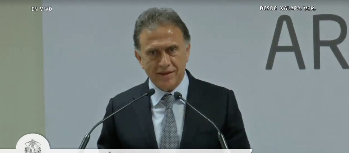 Inversión de 200 mdp para rescatar hospitales de Xalapa: Gobernador Yunes