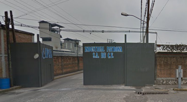 Conjuran huelga en Industrial Patrona en Córdoba