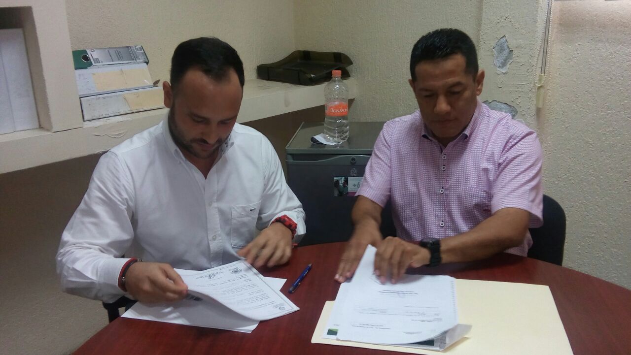 Cambios en el Ayuntamiento de Coatzacoalcos