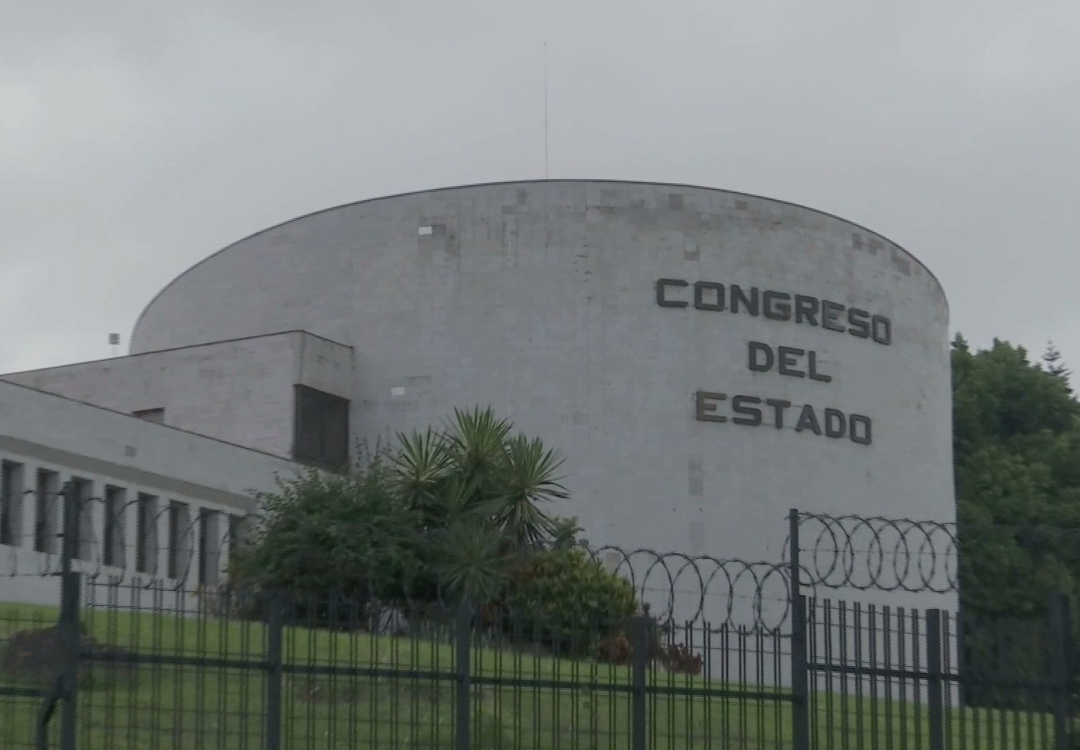 Congreso del Estado iniciará en mayo segundo periodo de sesiones ordinarias