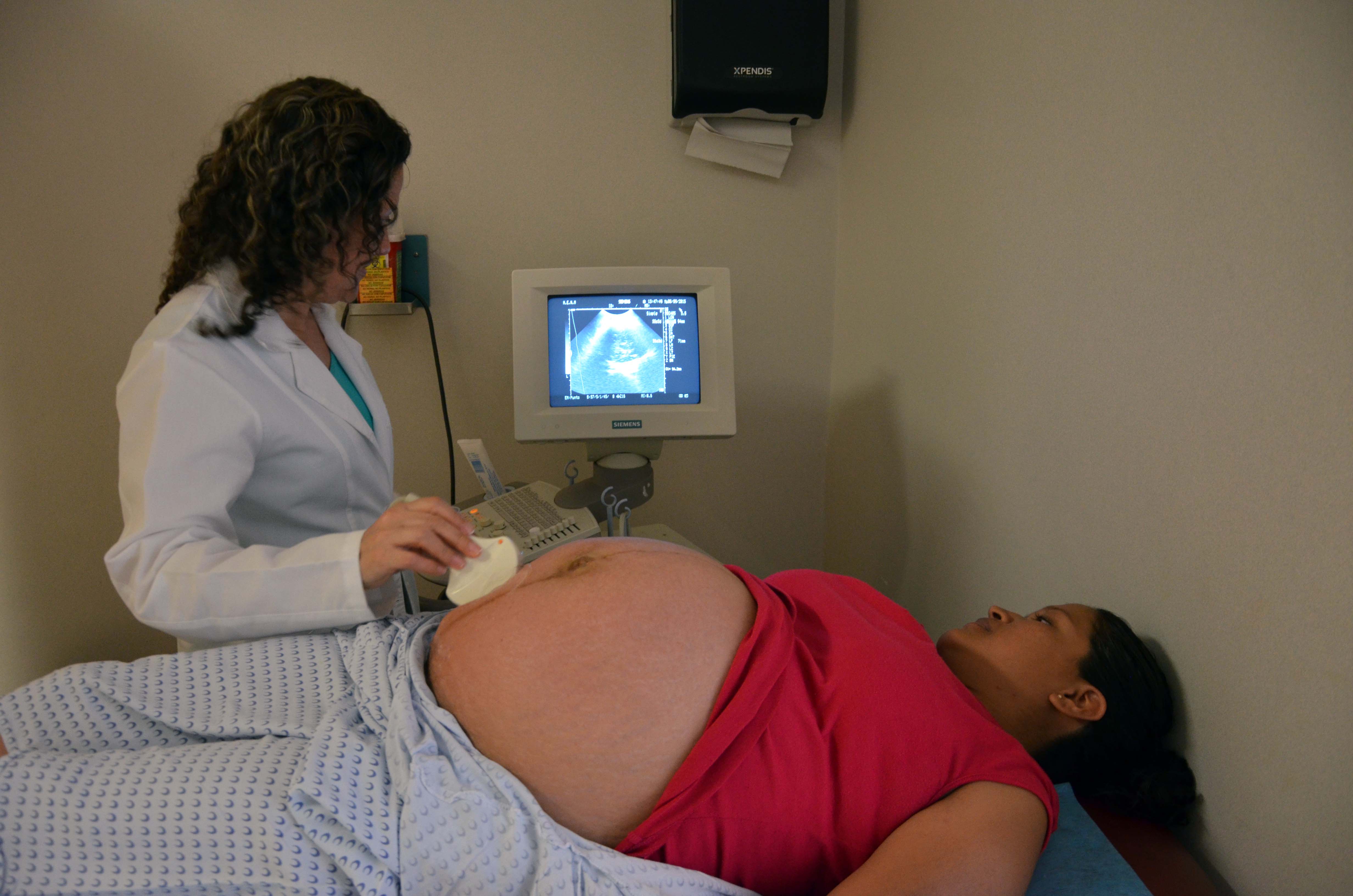 Desarrollan diabetes gestacional el 10 por ciento de las embarazadas