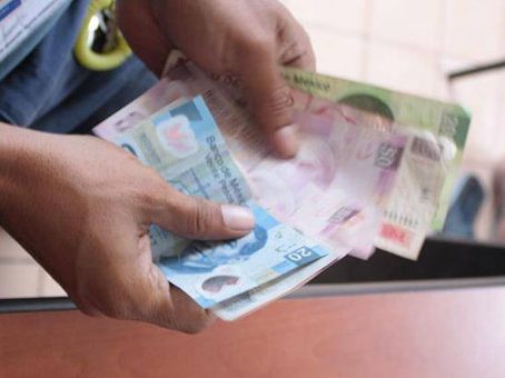 Este año será complicado y de retos: SHCP