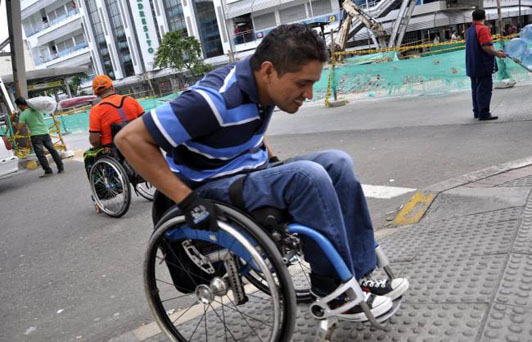 Asociación Civil Frater pide donación de terreno