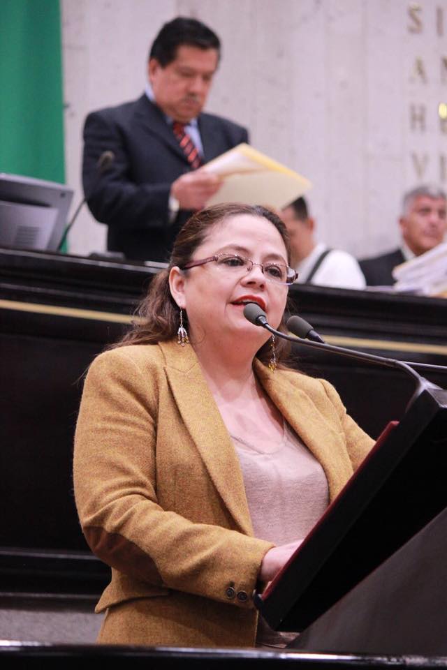 Morena exhorta a los afiliados al IPE paguen cuotas pendientes
