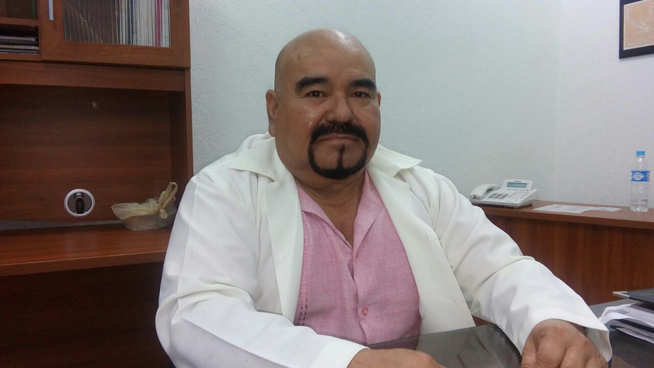 El secretario de Salud será al mismo tiempo titular de Servicios de Salud de Veracruz